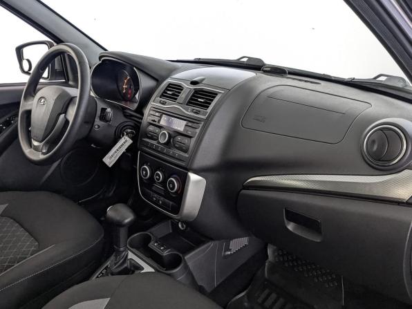 Lada (ВАЗ) Granta I Рестайлинг с пробегом 2019 года, цена 725 000 рублей, 92732 км, универсал, Автокод Объявления