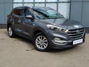 Hyundai Tucson III Рестайлинг Ярославль  - изображение 16