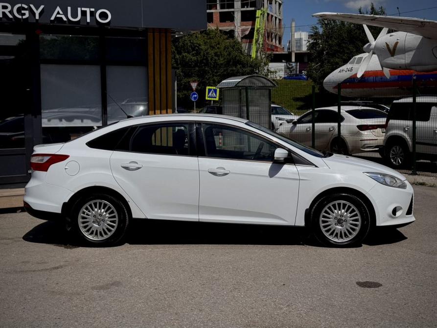 Ford Focus III Уфа  - изображение 2