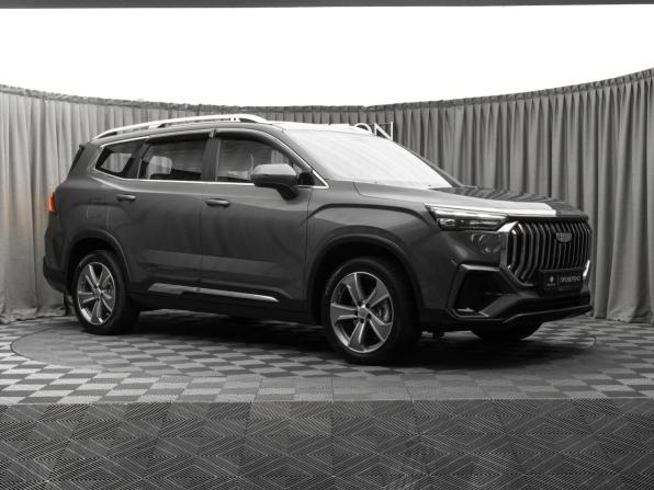 Geely Okavango I Рестайлинг с пробегом 2024 года, цена 2 680 000 рублей, 14050 км, внедорожник, Автокод Объявления