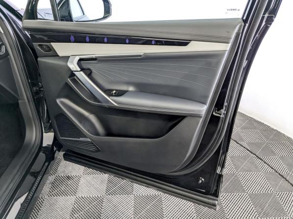 Geely Atlas II с пробегом 2024 года, цена 2 770 000 рублей, 69150 км, внедорожник, Автокод Объявления