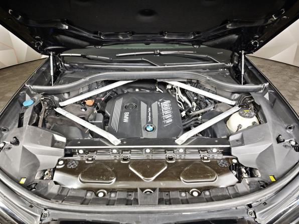 BMW X7 I (G07) с пробегом 2020 года, цена 6 100 000 рублей, 168828 км, внедорожник, Автокод Объявления