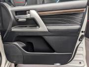 Toyota Land Cruiser 200 Series Рестайлинг 2 Москва  - изображение 54