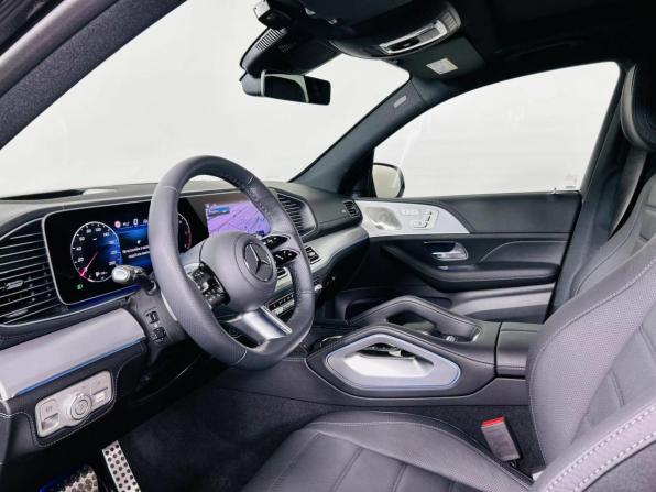 Новый Mercedes-Benz GLS II (X167) Рестайлинг 2 2026 года, цена 16 500 000 рублей, внедорожник, Автокод Объявления