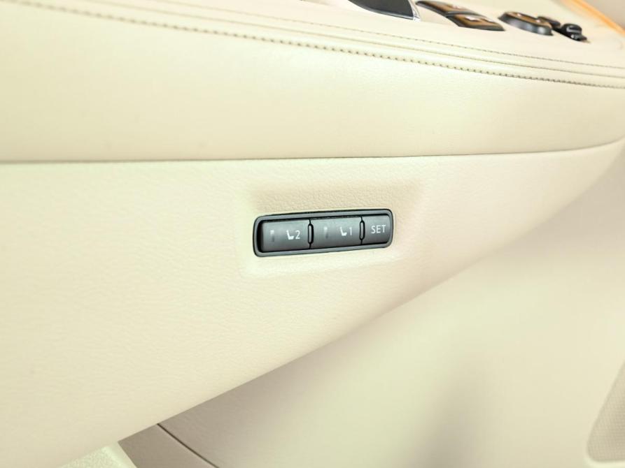 Nissan Murano III (Z52) Екатеринбург  - изображение 18