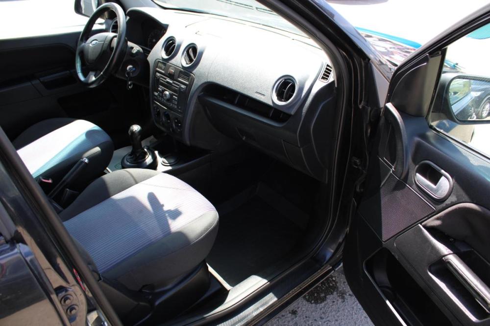 Ford Fusion I Рестайлинг Москва  - изображение 17