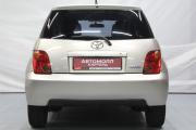 Toyota Ist I Кемерово  - изображение 26