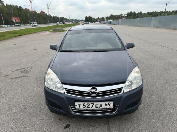 Opel Astra H Рестайлинг с пробегом 2008 года, цена 445 000 рублей, 203922 км, седан, Автокод Объявления