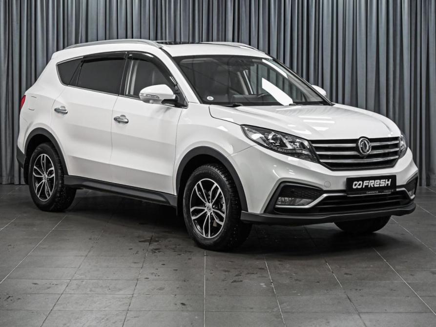 Dongfeng 580 I Рестайлинг Ставрополь  - изображение 1