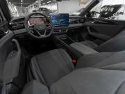 Volkswagen Tiguan III (China Market) Москва  - изображение 35