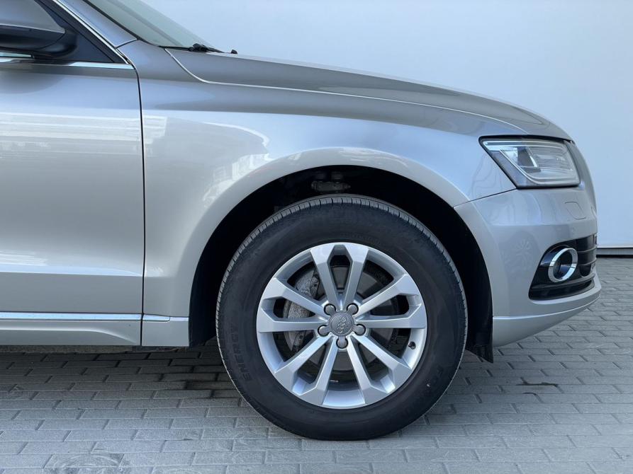 Audi Q5 I (8R) Рестайлинг Екатеринбург  - изображение 5