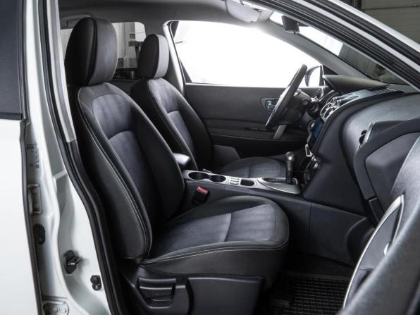 Nissan Qashqai I Рестайлинг с пробегом 2013 года, цена 1 390 000 рублей, 162446 км, внедорожник, Автокод Объявления