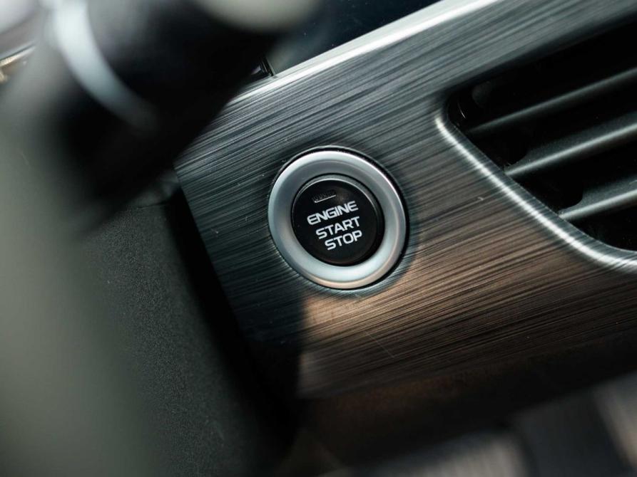 Geely Tugella I Рестайлинг Новосибирск  - изображение 15