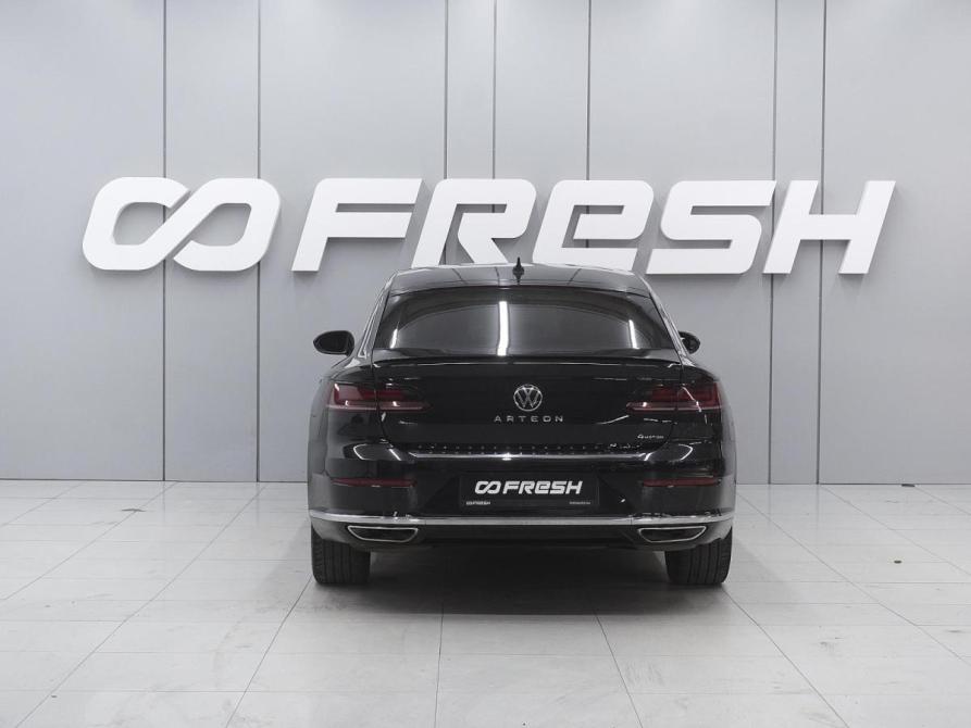 Volkswagen Arteon I Рестайлинг Ростов-на-Дону  - изображение 4