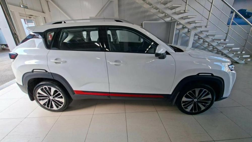 Changan CS35 Plus I Рестайлинг Уфа  - изображение 9