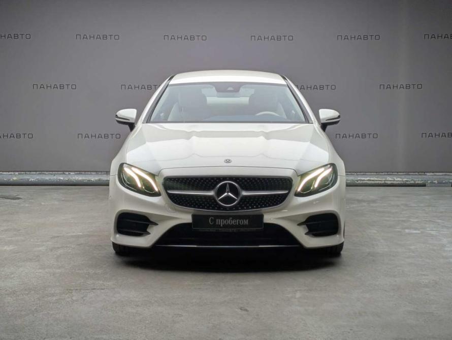 Mercedes-Benz E-Класс V (W213 S213 C238) Москва  - изображение 2