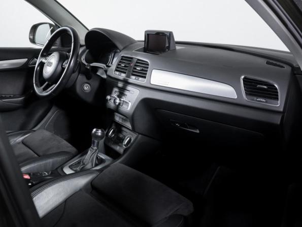 Audi Q3 I (8U) с пробегом 2011 года, цена 1 670 000 рублей, 120067 км, внедорожник, Автокод Объявления