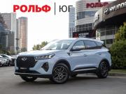 Chery Tiggo 7 Pro Max I Москва  - изображение 19
