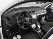 Skoda Octavia II (A5) Рестайлинг Москва  - изображение 21