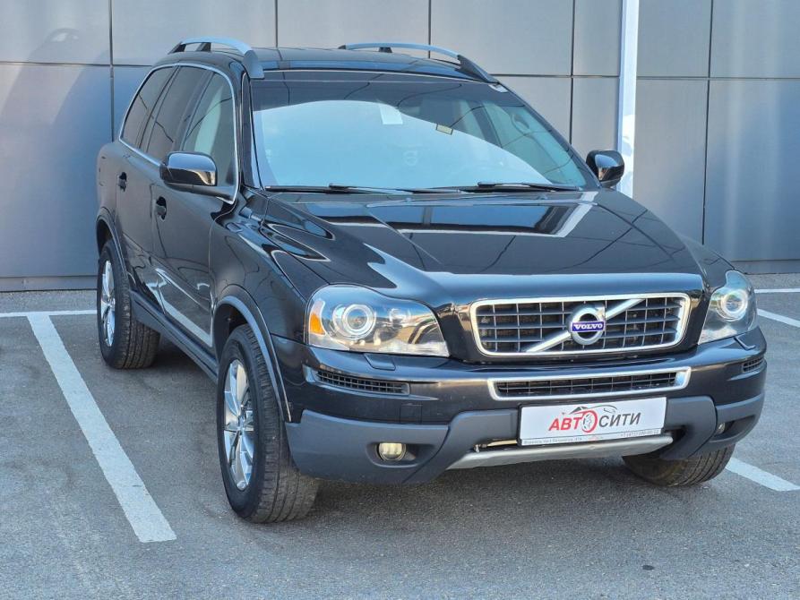 Volvo XC90 I Рестайлинг Воронеж  - изображение 1