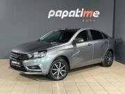 Lada (ВАЗ) Vesta I Тверь  - изображение 16