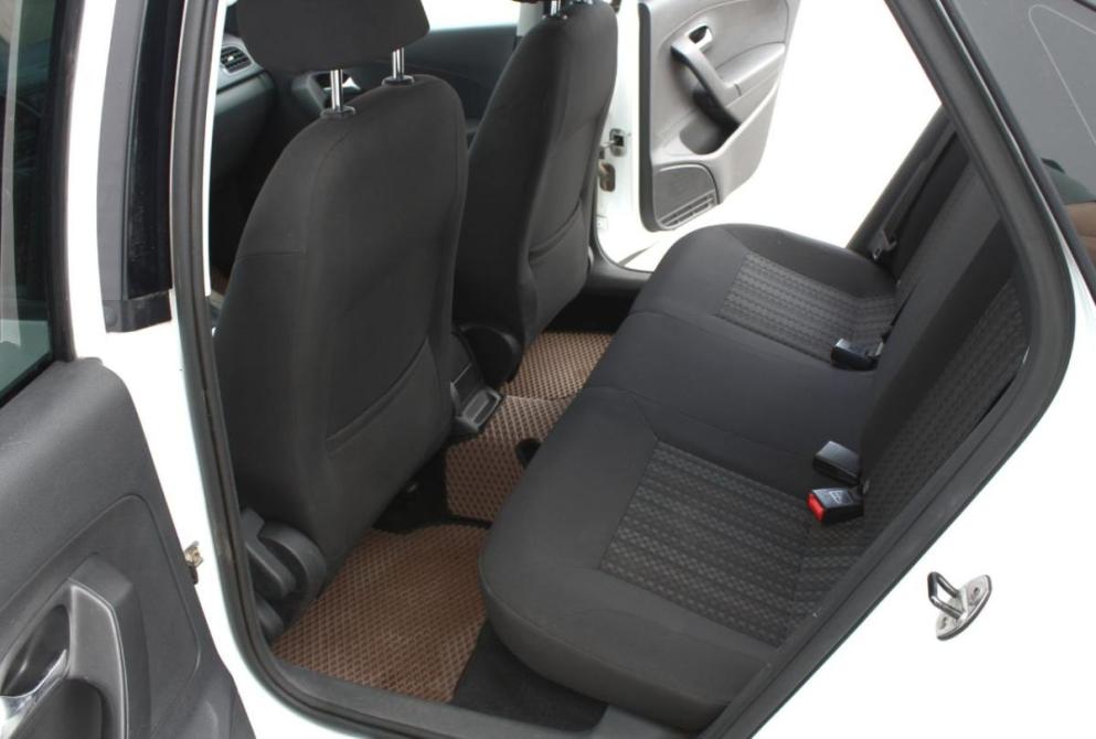 Volkswagen Polo V Рестайлинг Нижний Новгород  - изображение 13