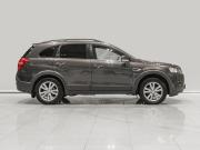 Chevrolet Captiva I Рестайлинг 2 Мурманск  - изображение 30
