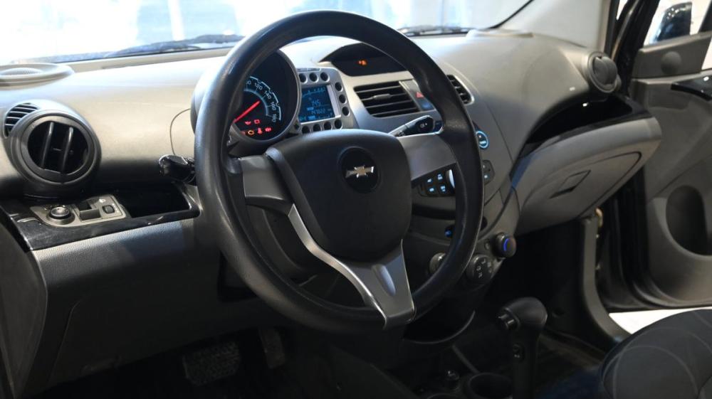 Chevrolet Spark III Уфа  - изображение 6