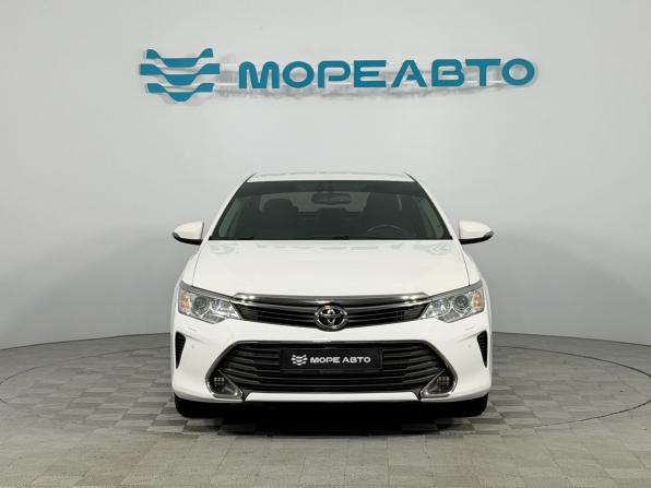 Toyota Camry VII (XV50) Рестайлинг с пробегом 2015 года, цена 1 900 000 рублей, 182000 км, седан, Автокод Объявления