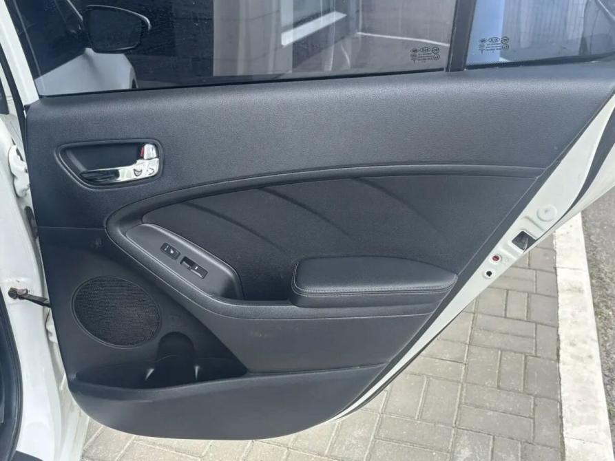 Kia Cerato III Волгоград  - изображение 15