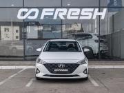 Hyundai Solaris II Рестайлинг Краснодар  - изображение 23