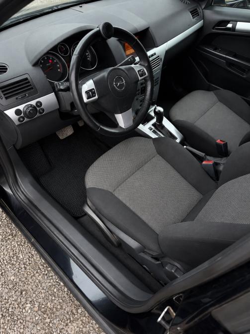 Opel Astra H Рестайлинг Набережные Челны  - изображение 13