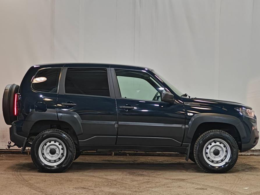 Lada (ВАЗ) Niva Travel I Кемерово  - изображение 2