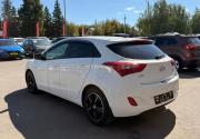 Hyundai i30 II Альметьевск  - изображение 31