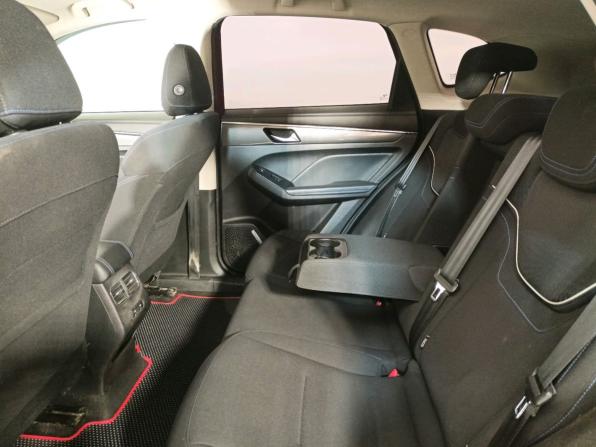 Haval Jolion I с пробегом 2021 года, цена 1 349 000 рублей, 94916 км, внедорожник, Автокод Объявления
