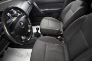 Chevrolet Aveo I Рестайлинг Оренбург  - изображение 31