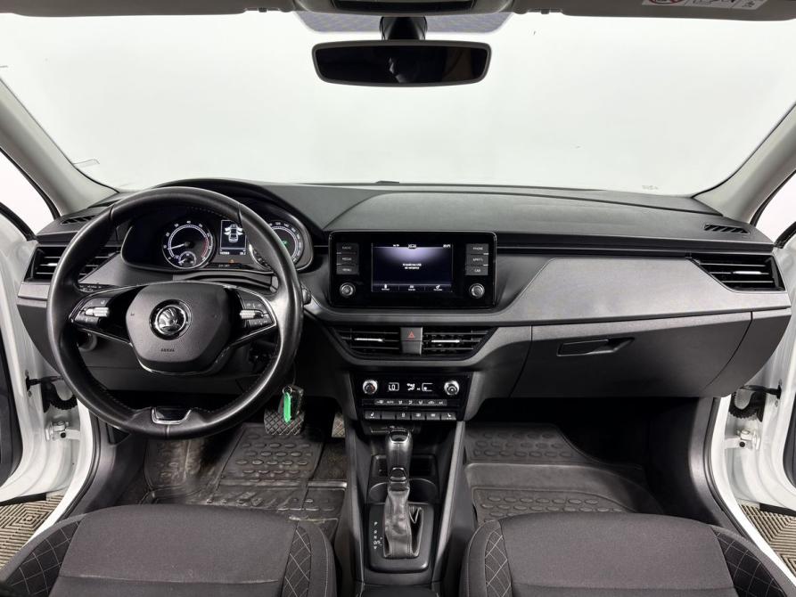 Skoda Rapid II Борисоглебск  - изображение 14
