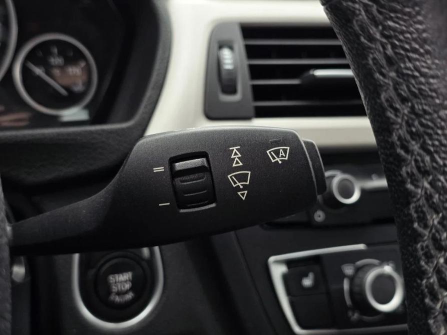 BMW 3 серии VI (F3x) Санкт-Петербург  - изображение 15