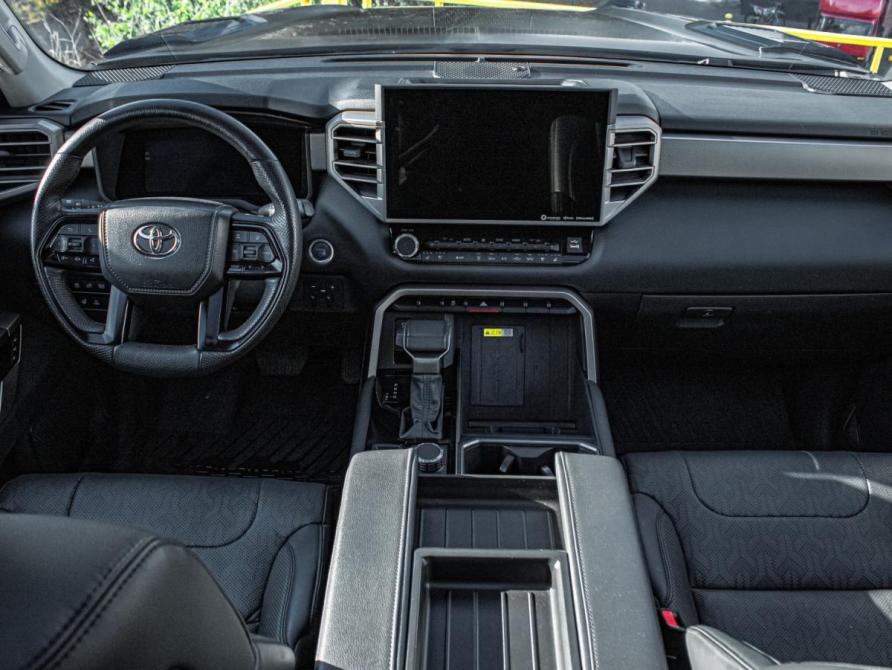 Toyota Tundra III Москва  - изображение 10