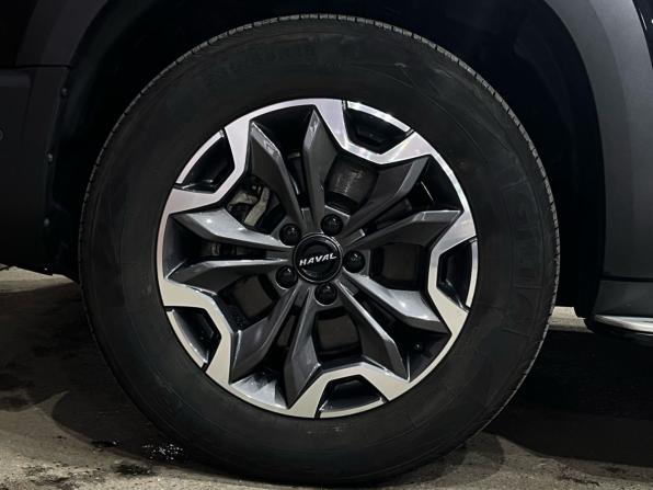 Haval Dargo I с пробегом 2023 года, цена 2 242 000 рублей, 70401 км, внедорожник, Автокод Объявления