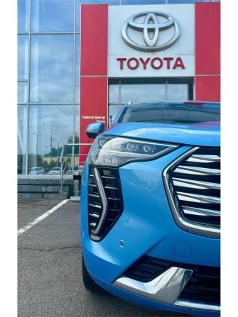 Haval Jolion I с пробегом 2021 года, цена 1 640 000 рублей, 55786 км, внедорожник, Автокод Объявления