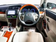 Toyota Allion II Рестайлинг Чита  - изображение 31