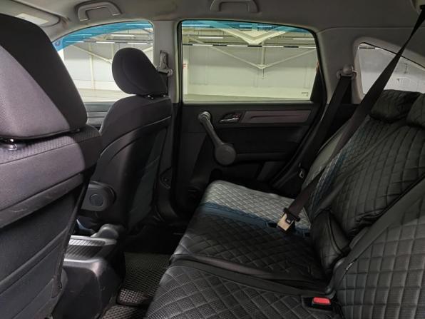 Honda CR-V III с пробегом 2007 года, цена 980 000 рублей, 245565 км, внедорожник, Автокод Объявления