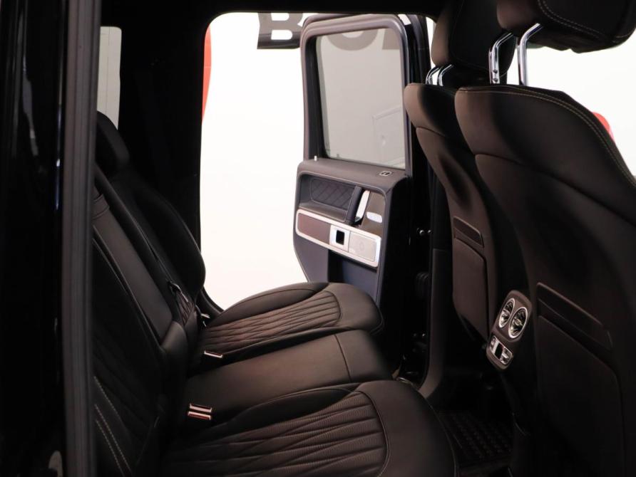 Mercedes-Benz G-Класс III (W463) Москва  - изображение 26