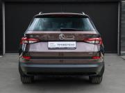 Skoda Kodiaq I Москва  - изображение 29