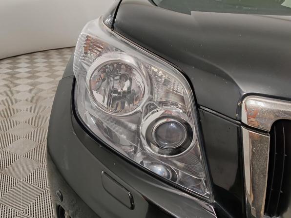 Toyota Land Cruiser Prado 150 Series с пробегом 2013 года, цена 2 875 000 рублей, 223775 км, внедорожник, Автокод Объявления