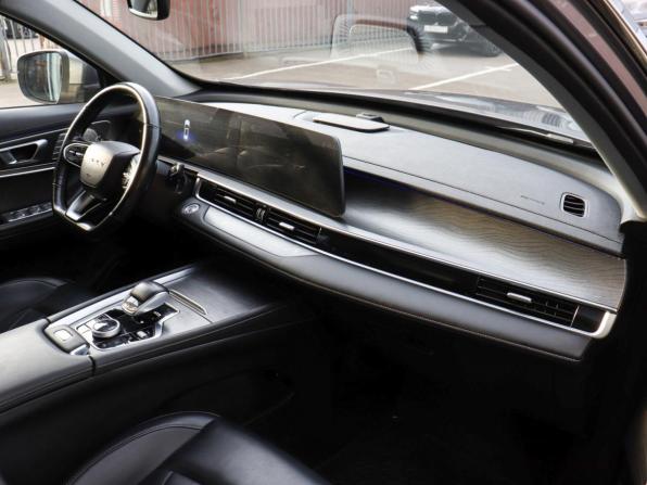 Chery Tiggo 8 Pro Max I Рестайлинг с пробегом 2024 года, цена 1 977 000 рублей, 84235 км, внедорожник, Автокод Объявления