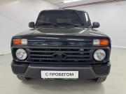 Lada (ВАЗ) Niva Legend I Москва  - изображение 16