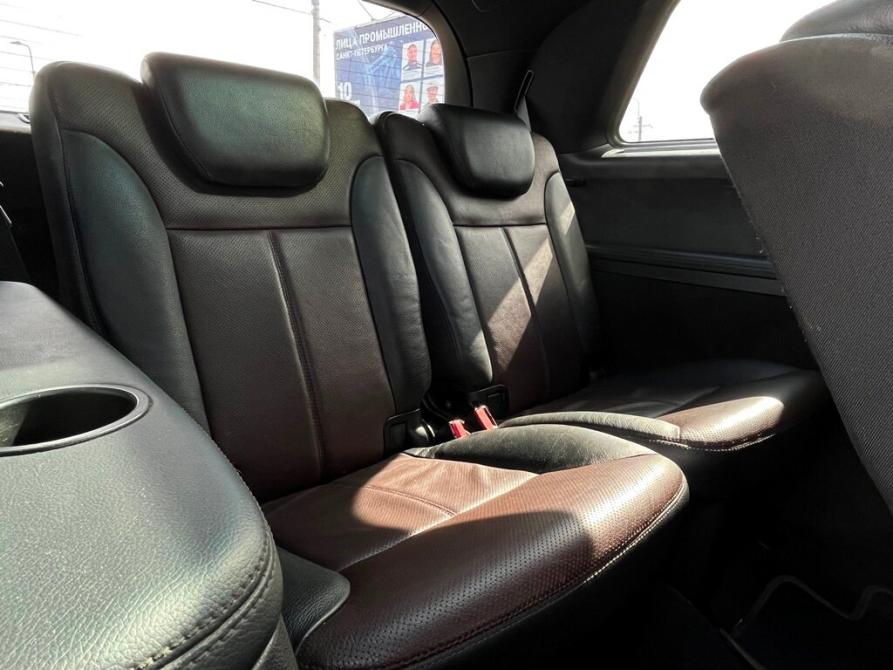 Mercedes-Benz GL-Класс I (X164) Рестайлинг Санкт-Петербург  - изображение 12