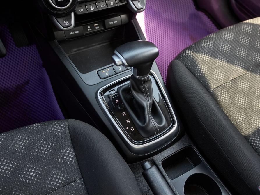 Kia Rio IV Казань  - изображение 11